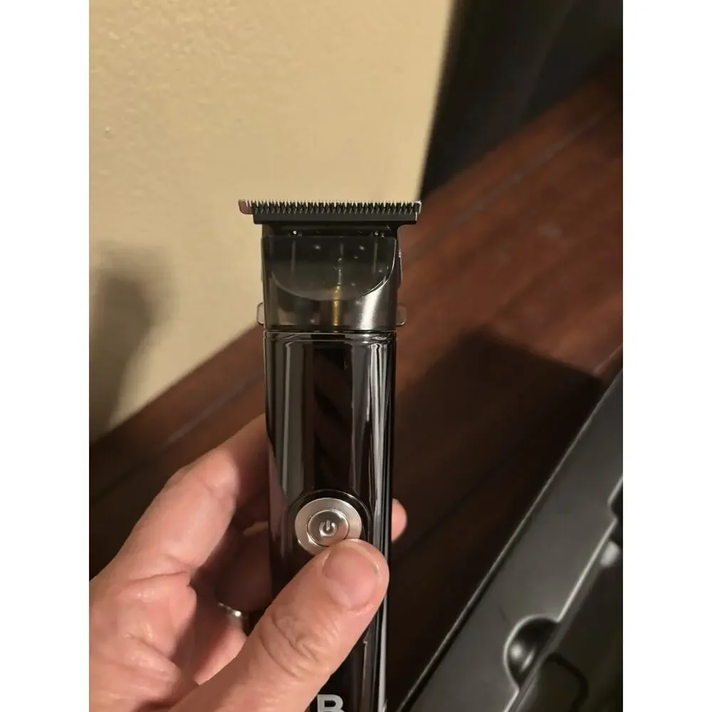 Beard Club T-Blade Beard Edger Trimmer